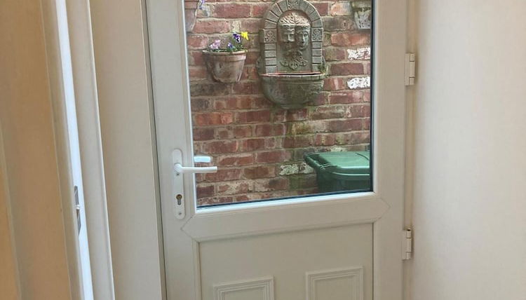 Foto 1 - One Bedroom Cottage in Northampton