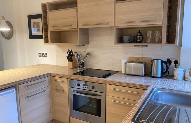 One Bedroom Cottage in Northampton - Foto 16