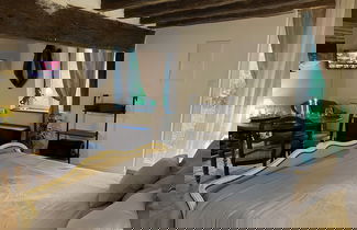 Foto 1 - Gite Ecurie