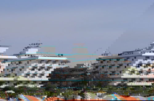 Foto 1 - Corso 22 in Bibione With 1 Bedrooms and 1 Bathrooms