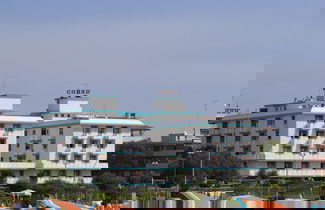 Foto 1 - Corso 22 in Bibione With 1 Bedrooms and 1 Bathrooms