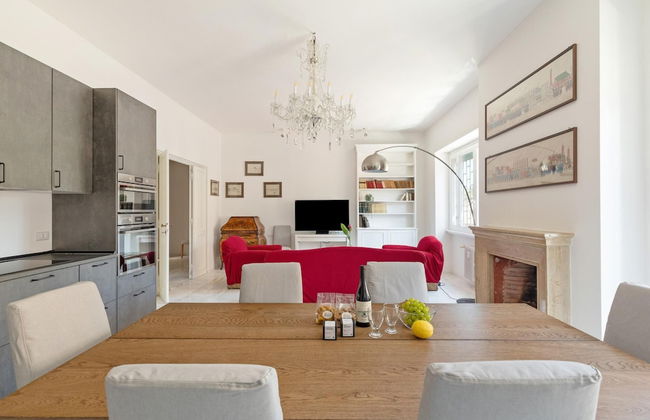 Apartment in Rome - Foto 2