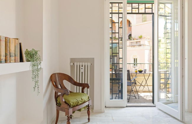 Apartment in Rome - Foto 13