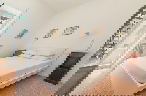 Foto 25 - Bright and Spacious Family Apartment in Parioli