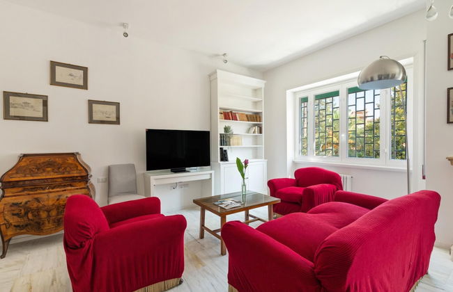 Apartment in Rome - Foto 3