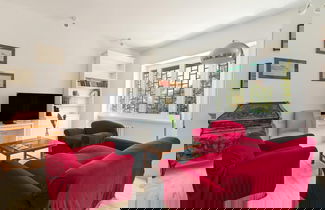 Foto 3 - Bright and Spacious Family Apartment in Parioli