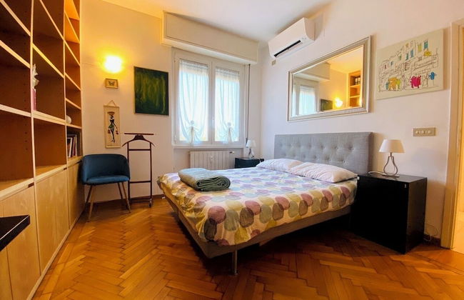 Fornari 48 Comfortable Flat - Foto 2