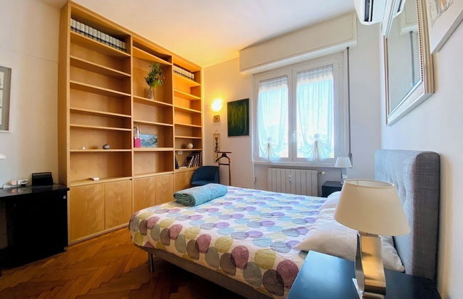 Fornari 48 Comfortable Flat - Foto 1