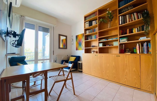 Fornari 48 Comfortable Flat - Foto 9