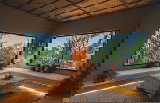 Foto 2 - SIVANA, Hotel Boutique with ocean or garden views - Adults only
