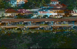 Foto 1 - SIVANA, Hotel Boutique with ocean or garden views - Adults only