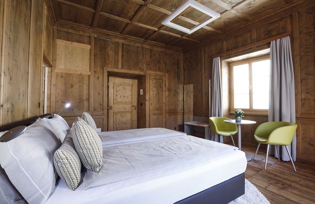 Cà del Borgo, Rooms & Suites - Foto 5