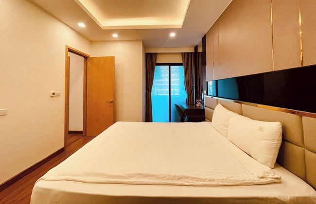 FLC Sea Tower Quy Nhon Sea View Apartment - Foto 42