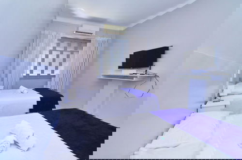 Foto 8 - Apartamento de Luxo no Rio T004