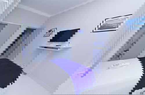 Foto 5 - Apartamento de Luxo no Rio T004