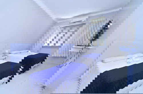 Foto 7 - Apartamento de Luxo no Rio T004