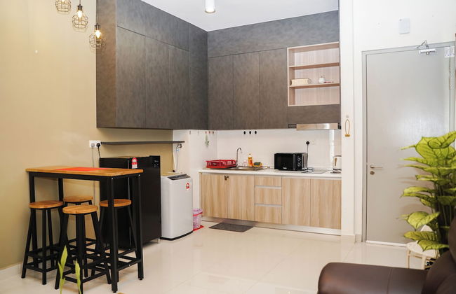 KLIA AIRPORT HOMESTAY 8 - Foto 2