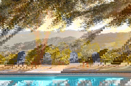 Foto 32 - Dolcetto by Avantstay Wine Country Mansion, Minutes From Vineyards