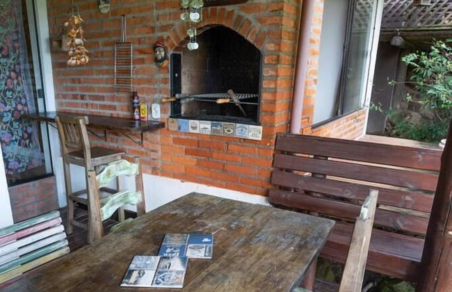 Cabanas Rosa Mistica - Foto 41