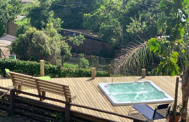 Cabanas Rosa Mistica - Foto 70