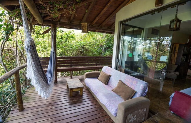 Cabanas Rosa Mistica - Foto 40