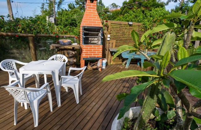 Cabanas Rosa Mistica - Foto 72