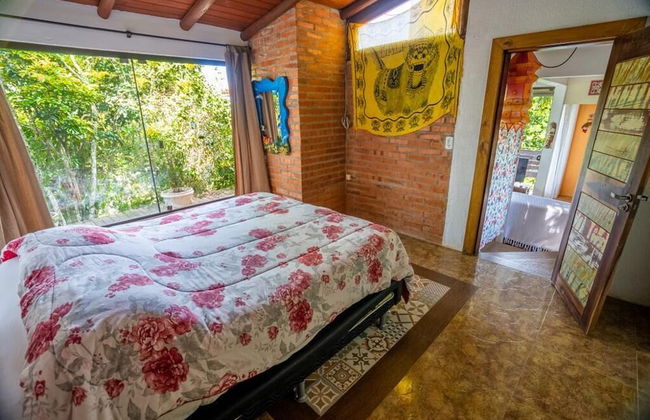 Cabanas Rosa Mistica - Foto 6