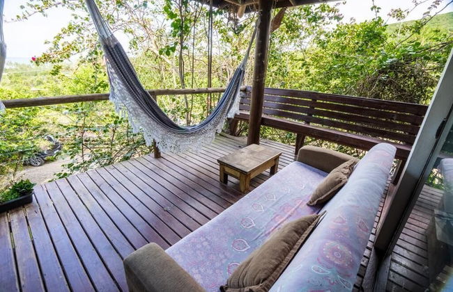 Cabanas Rosa Mistica - Foto 44