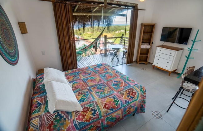 Cabanas Rosa Mistica - Foto 20