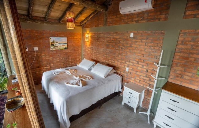 Cabanas Rosa Mistica - Foto 12
