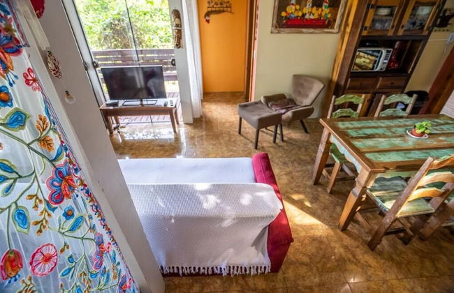Cabanas Rosa Mistica - Foto 26
