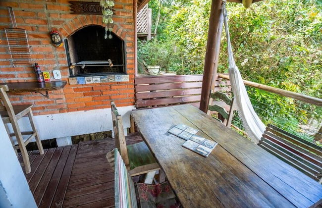 Cabanas Rosa Mistica - Foto 42