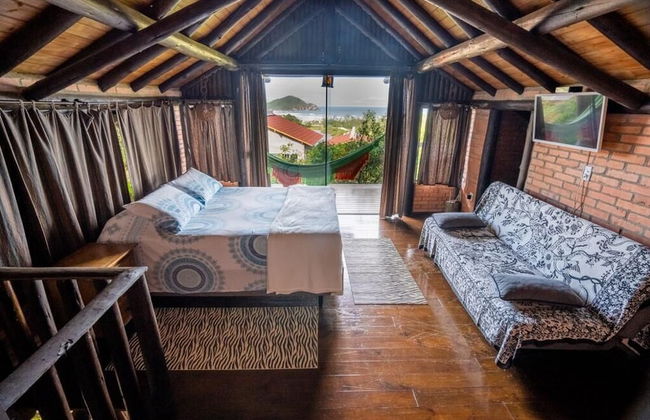 Cabanas Rosa Mistica - Foto 2