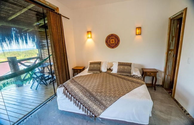 Cabanas Rosa Mistica - Foto 16