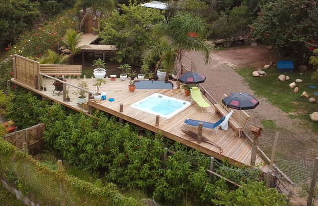 Cabanas Rosa Mistica - Foto 71