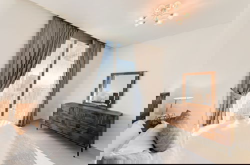 Foto 7 - Breathtaking 3BR with Sea & Marina
