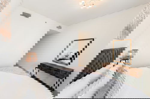 Foto 4 - Breathtaking 3BR with Sea & Marina