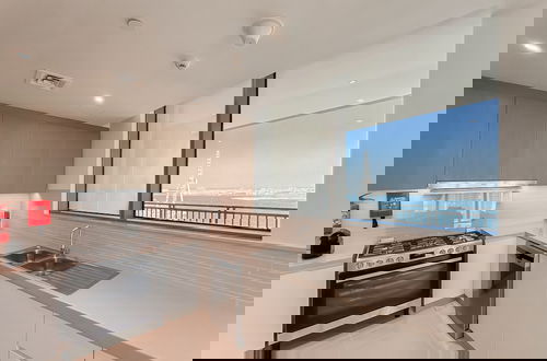 Foto 17 - Breathtaking 3BR with Sea & Marina