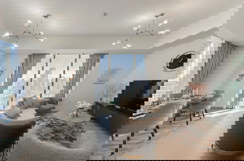 Foto 20 - Breathtaking 3BR with Sea & Marina