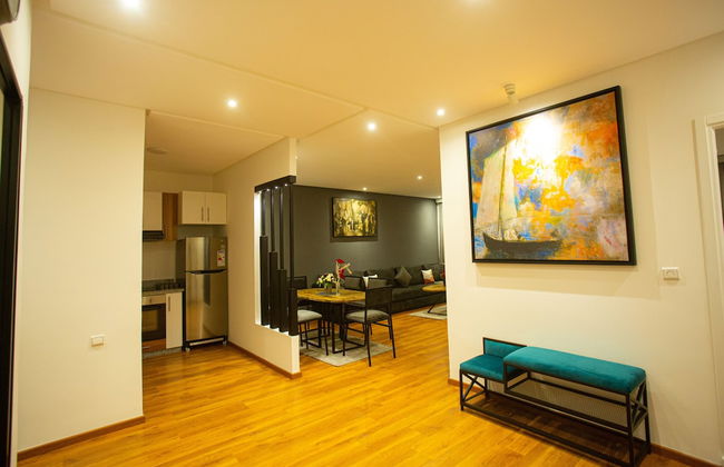 ABM House - Foto 6