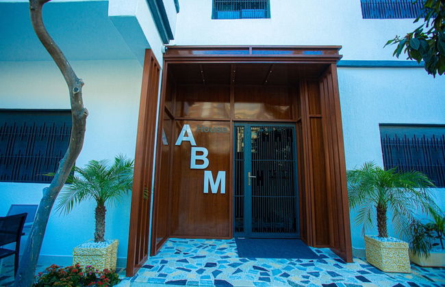 ABM House - Foto 14
