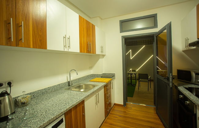 ABM House - Foto 7
