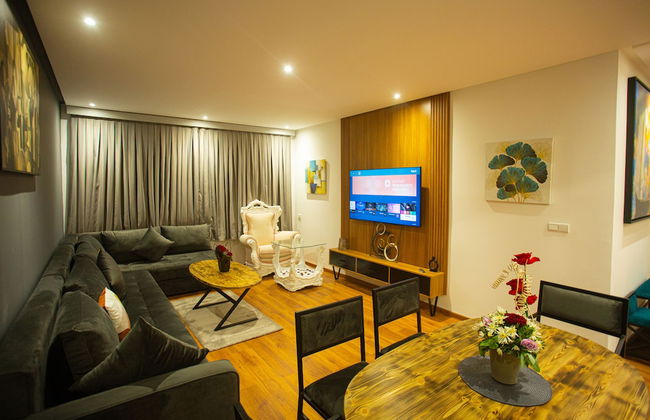 ABM House - Foto 2