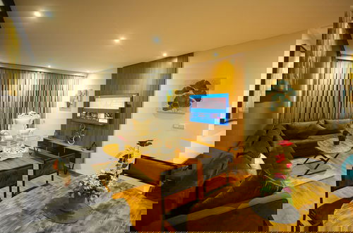 Photo 2 - ABM House