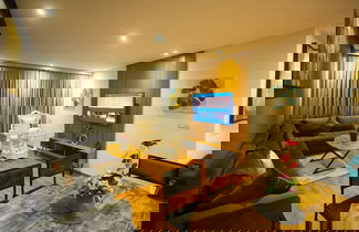 Photo 2 - ABM House