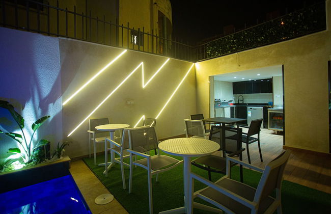 ABM House - Foto 10