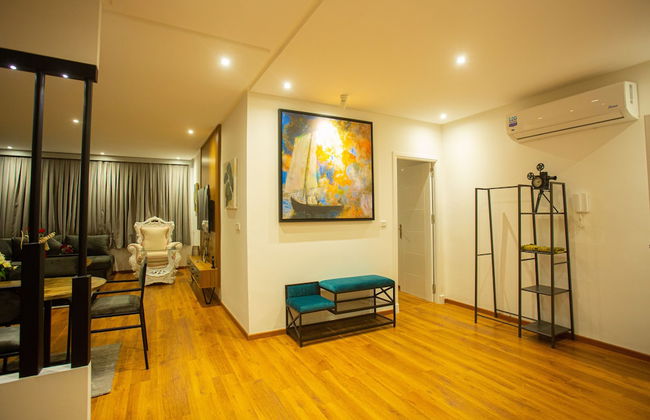 ABM House - Foto 5