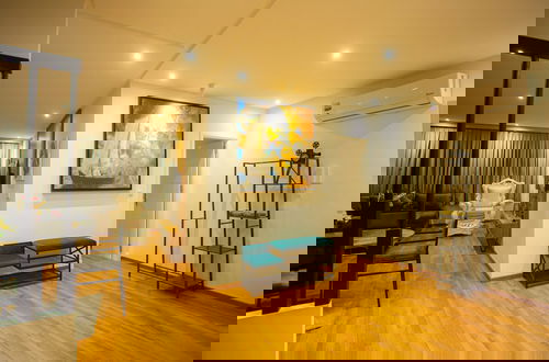 Photo 5 - ABM House