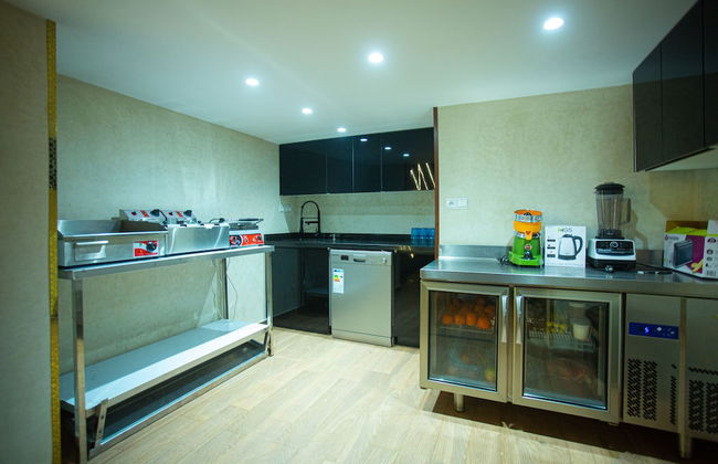 ABM House - Foto 13