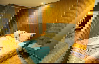 Photo 3 - ABM House